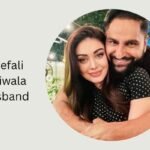 shefali jariwala husband