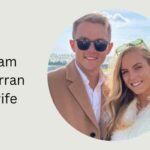 sam curran wife