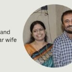 anand kumar wife