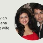 vivian dsena first wife