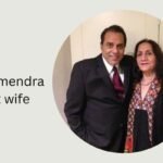 dharmendra 1st wife
