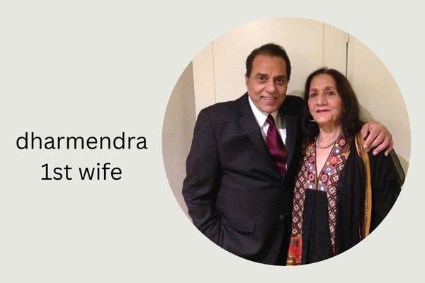 dharmendra 1st wife