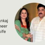 pankaj dheer wife