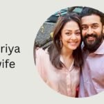 suriya wife