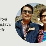 aditya srivastava wife