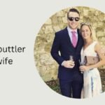 jos buttler wife