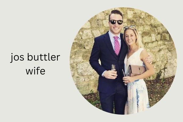 jos buttler wife