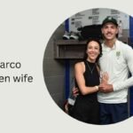 marco jansen wife