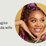 kagiso rabada wife