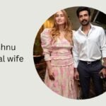 vishnu vishal wife