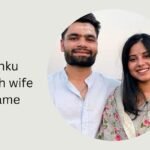 rinku singh wife name