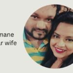 humane sagar wife