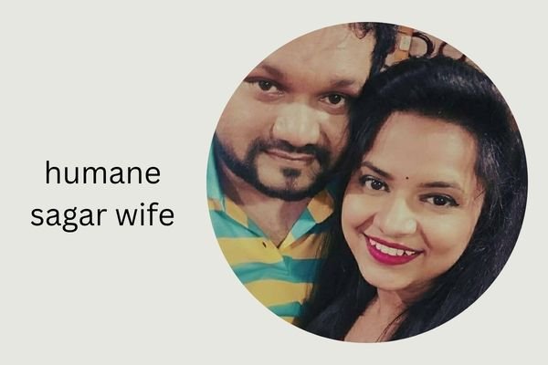 humane sagar wife