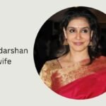 priyadarshan wife