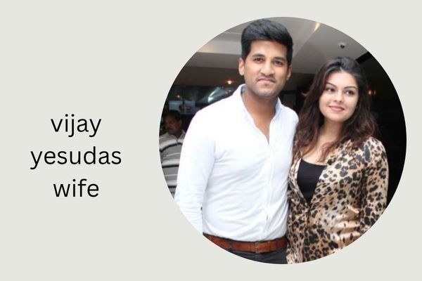 vijay yesudas wife