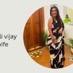 murli vijay wife