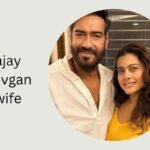 ajay devgan wife