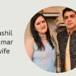 sushil kumar wife