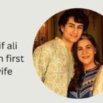 saif ali khan first wife