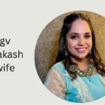 gv prakash wife