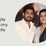 vijay antony wife