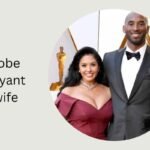 kobe bryant wife