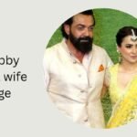 bobby deol wife age