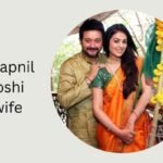 swapnil joshi wife