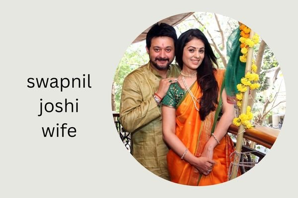 swapnil joshi wife
