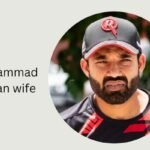 mohammad rizwan wife