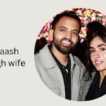 akaash singh wife
