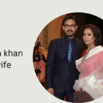 irfan khan wife