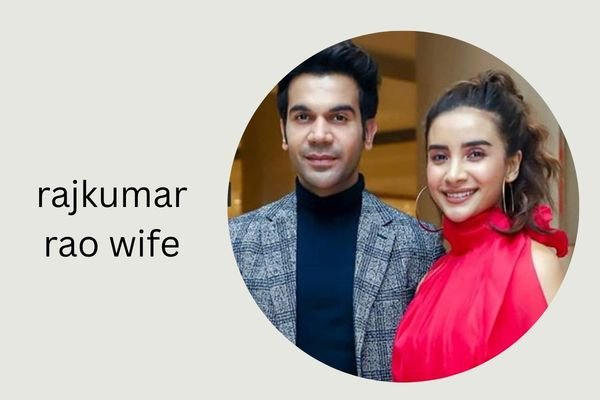 rajkumar rao wife