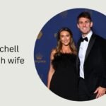 mitchell marsh wife