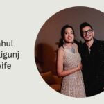 rahul sipligunj wife
