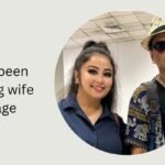 zubeen garg wife age