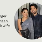 singer armaan malik wife