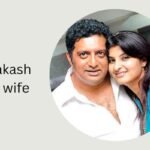prakash raj wife