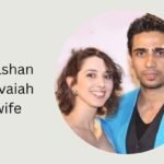 gulshan devaiah wife