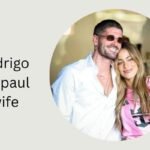rodrigo de paul wife