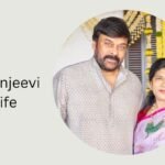 chiranjeevi wife