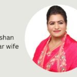 gulshan kumar wife