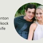quinton de kock wife