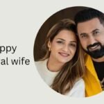 gippy grewal wife