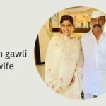 arun gawli wife