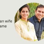 laxman wife name