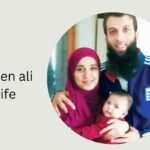 moeen ali wife