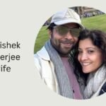 abhishek banerjee wife