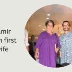 aamir khan first wife