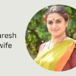 naresh wife
